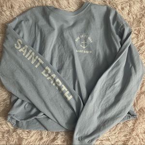 brandy Melville (John galt) tee!
